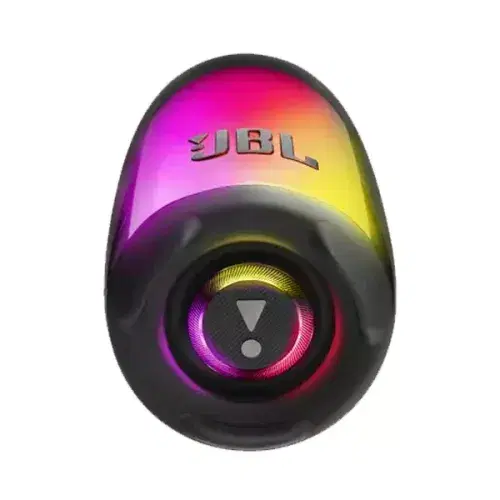 JBL Pulse 5 Portable Bluetooth Speaker ,
