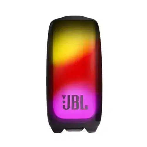 JBL Pulse 5 Portable Bluetooth Speaker ,