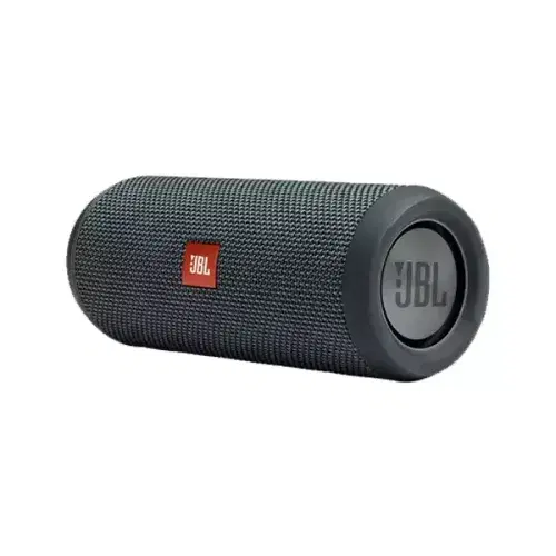 JBL Flip Essential Portable Bluetooth Speaker, Black ,