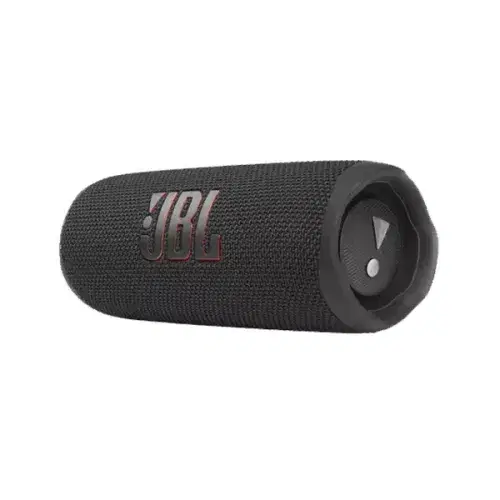 JBL Flip 6 Waterproof Portable Bluetooth Speaker – Blue ,