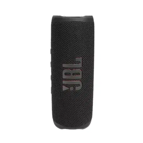 JBL Flip 6 Waterproof Portable Bluetooth Speaker – Blue ,