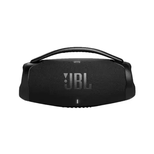 JBL Boombox 3 Portable Speaker Black ,