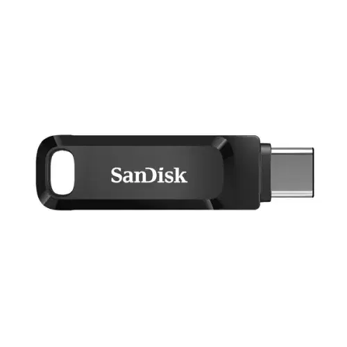 SanDisk  Ultra Dual Drive Go USB Type-C Flash Drive , 256GB