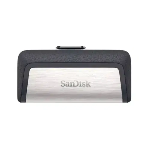 SanDisk Ultra Dual Drive Flash Drive USB Type-C , 32GB