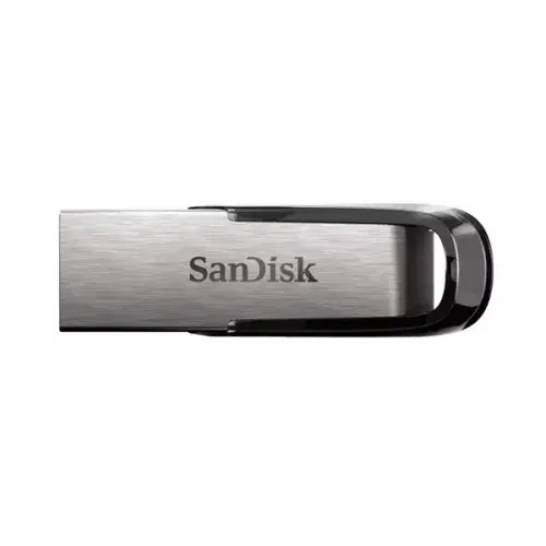 SanDisk  Ultra Flair USB 3.0 Flash Drive , 512GB