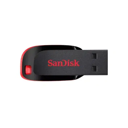SanDisk Flash Drive 16GB , 16GB