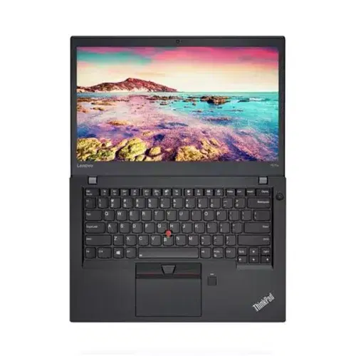 ThinkPad T470s 14" FHD Intel Core i5-6300U Non-Touch (Renewed) , 256GB
