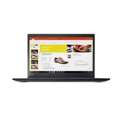 ThinkPad T470s 14" FHD Intel Core i5-6300U Non-Touch (Renewed) , 256GB