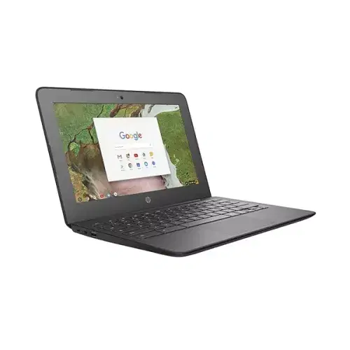 HP Chromebook 11 G6, 11.6" Intel Celeron N3350 (Renewed) , 16GB