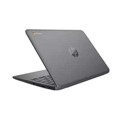 HP Chromebook 11 G6, 11.6" Intel Celeron N3350 (Renewed) , 16GB