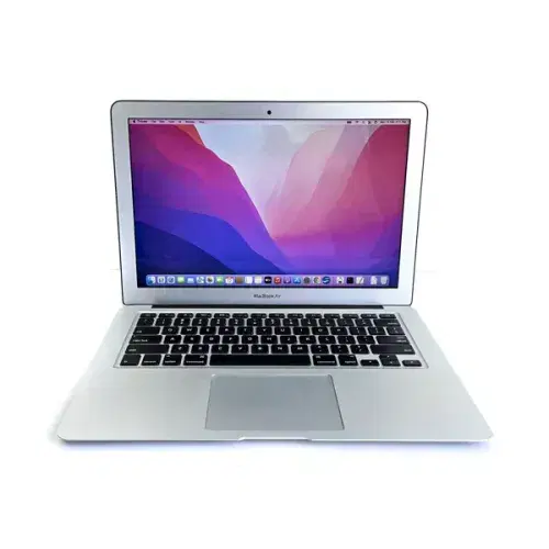 Apple MacBook Air 2015 13.3 inch (Renewed) , 256GB