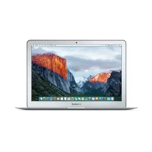 Apple MacBook Air 2015 13.3 inch (Renewed) , 256GB