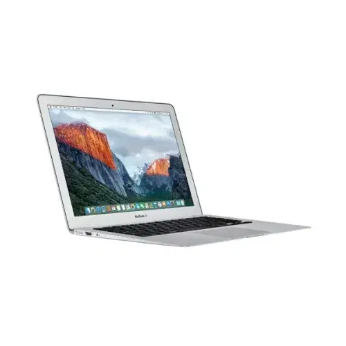 Apple MacBook Air 2015 13.3 inch (Renewed) , 256GB