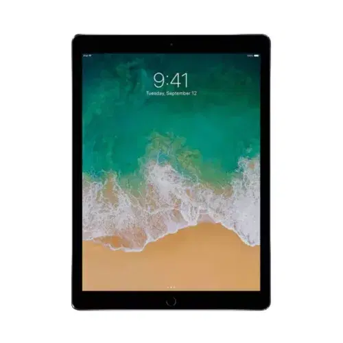 Apple iPad Pro ( Wi-Fi) 9.7in Tablet (Renewed) , 32GB , ALL COLOUR