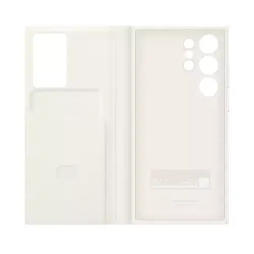 Samsung Galaxy S23 Ultra Smart View Wallet Case , ALL COLOUR