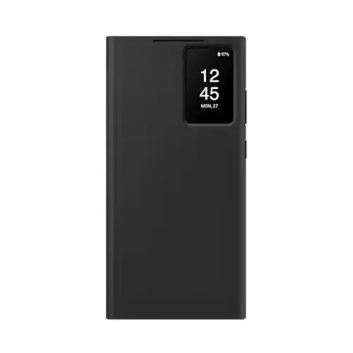 Samsung Galaxy S23 Ultra Smart View Wallet Case , ALL COLOUR