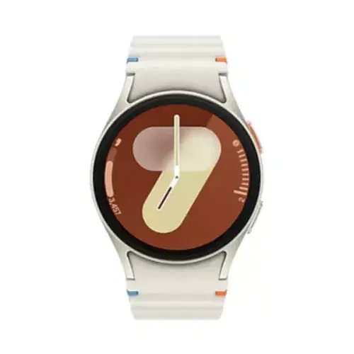 Samsung Galaxy Watch 7 40mm 2GB 32GB , Cream