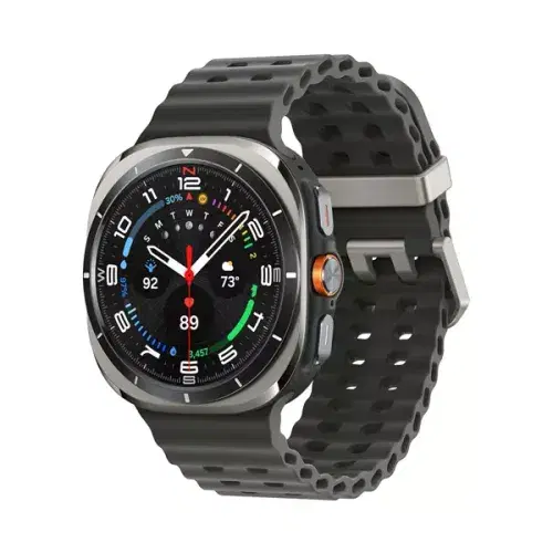 Samsung Galaxy Watch Ultra 2GB 32GB 47mm LTE , Titanium Gray