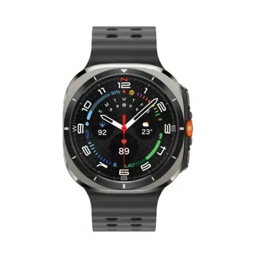 Samsung Galaxy Watch Ultra 2GB 32GB 47mm LTE , Titanium Gray