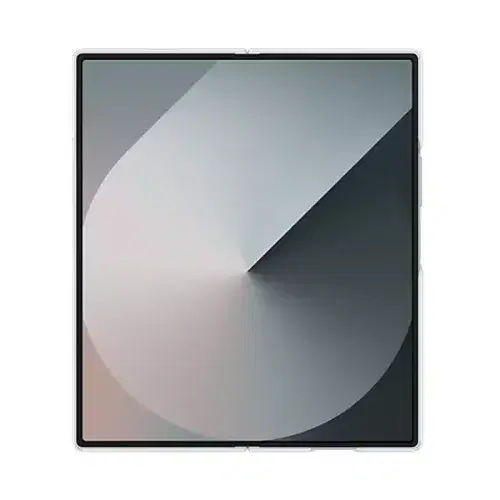 SAMSUNG FOLD 6 CLEAR GRIP CASE TRANSPARANCY , ALL COLOUR