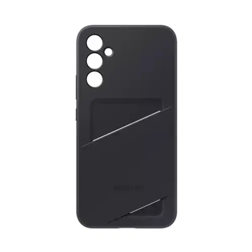 SAMSUNG A34 CARD SLOT CASE LIME , ALL COLOUR