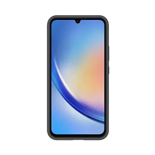 SAMSUNG A34 CARD SLOT CASE LIME , ALL COLOUR