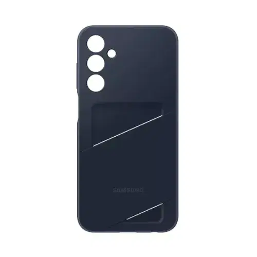Samsung Galaxy A25 5G Card Slot Case , ALL COLOUR