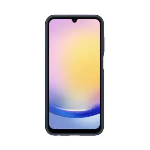 Samsung Galaxy A25 5G Card Slot Case , ALL COLOUR