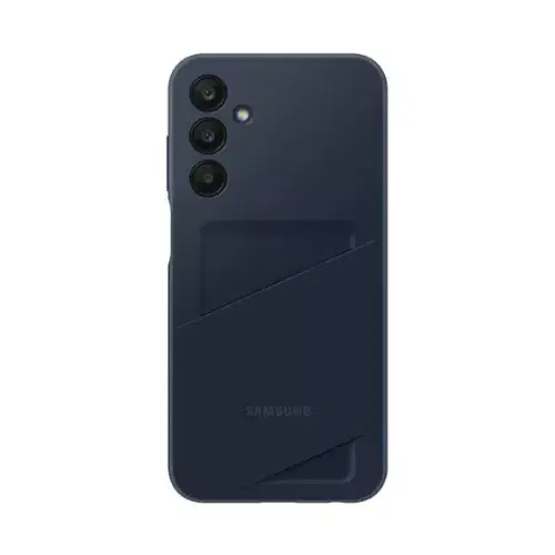 Samsung Galaxy A25 5G Card Slot Case , ALL COLOUR