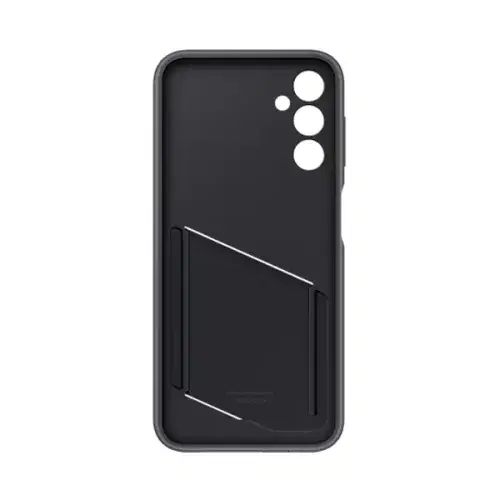 SAMSUNG A14 CARD SLOT CASE , ALL COLOUR