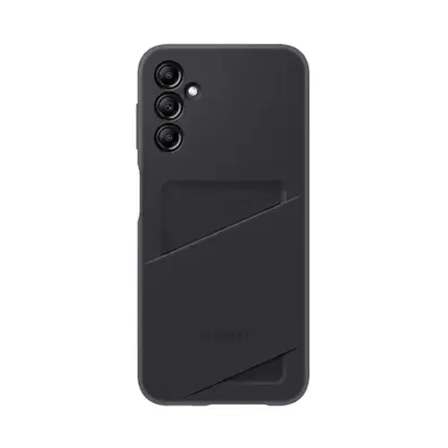 SAMSUNG A14 CARD SLOT CASE , ALL COLOUR