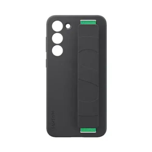 Samsung Galaxy S23 Plus Silicone Grip Cover , ALL COLOUR