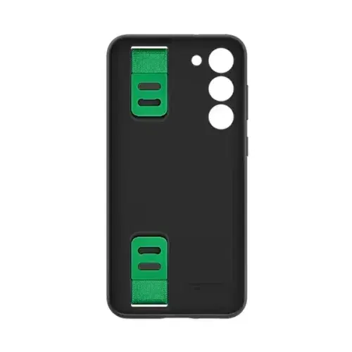 Samsung Galaxy S23 Plus Silicone Grip Cover , ALL COLOUR