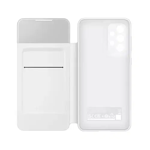 Samsung Galaxy A33 Smart View Cover , ALL COLOUR