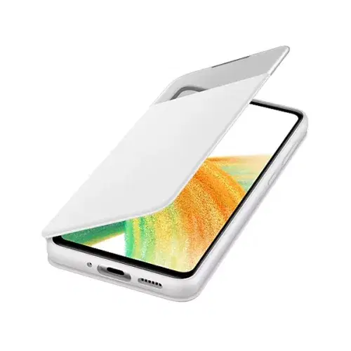 Samsung Galaxy A33 Smart View Cover , ALL COLOUR
