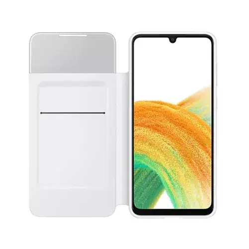 Samsung Galaxy A33 Smart View Cover , ALL COLOUR