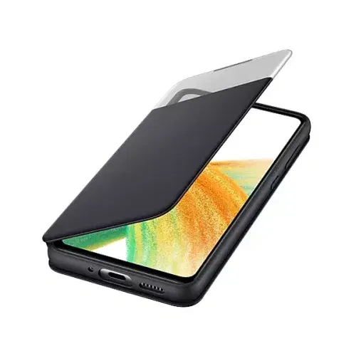 Samsung Galaxy A33 Smart View Cover , ALL COLOUR