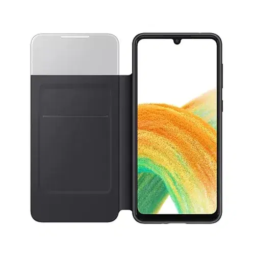 Samsung Galaxy A33 Smart View Cover , ALL COLOUR