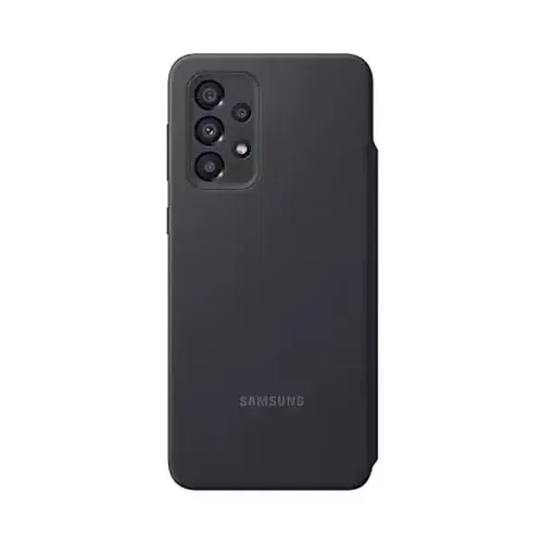 Samsung Galaxy A33 Smart View Cover , ALL COLOUR