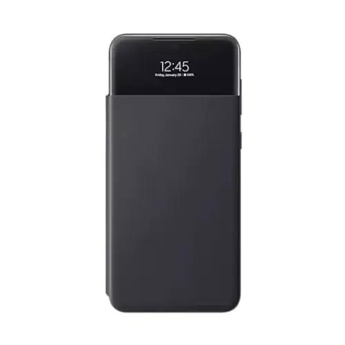 Samsung Galaxy A33 Smart View Cover , ALL COLOUR