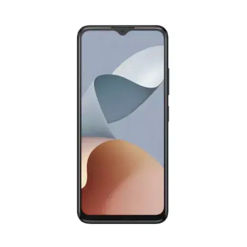 ZTE Blade A34 , 4 GB , 64GB , Gray