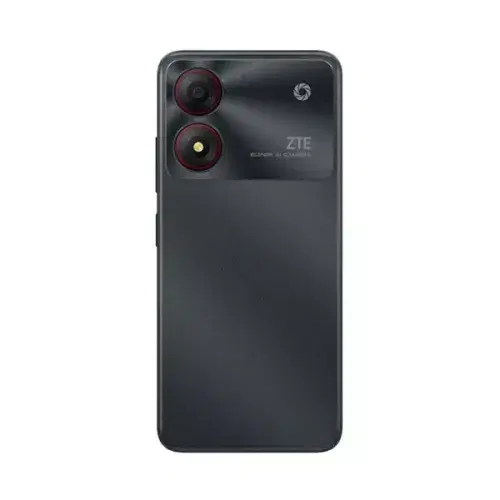 ZTE Blade A34 , 4 GB , 64GB , Gray