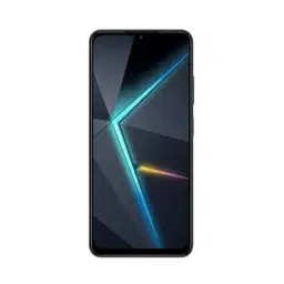 ZTE nubia Neo 5G , 6 GB , 256GB , Phantom Black