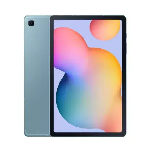 Samsung Galaxy Tab S6 Lite 10.4 inch (2022) , 4 GB , 128GB , Angora Blue