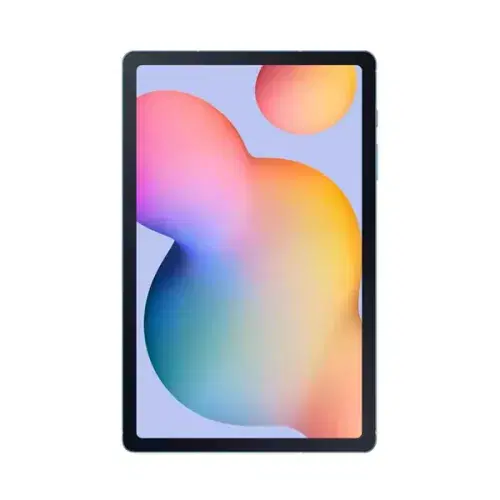 Samsung Galaxy Tab S6 Lite 10.4 inch (2022) , 4 GB , 128GB , Angora Blue