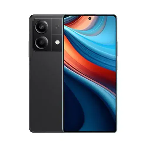 Xiaomi Redmi Note 13R Pro China , 12 GB , 256GB , Midnight Black