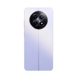 Realme 12 5G , 8 GB , 256GB , Twinkling Purple