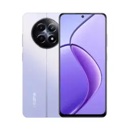 Realme 12 5G , 8 GB , 256GB , Twinkling Purple