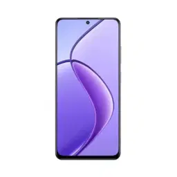 Realme 12 5G , 8 GB , 256GB , Twinkling Purple