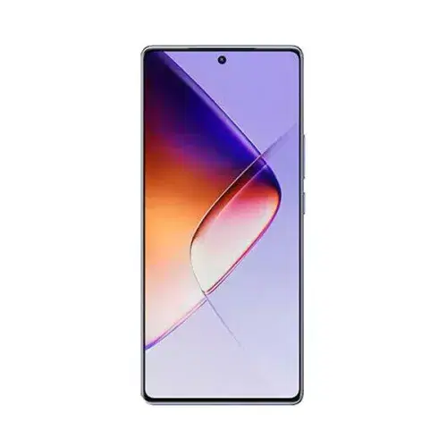 Infinix Note 40 5G , 8 GB , 256GB , Titan Gold